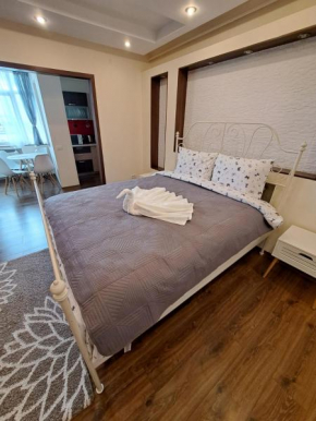 Garsonieră cochetă Braşov